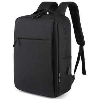 스위스톤 초경량 슬림 백팩 ST3A14