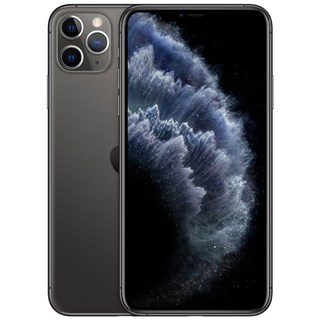 아이폰 11 Pro 자급제, 64GB, 스페이스 그레이