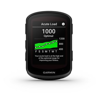 가민 엣지 840 Solar 사이클링 GPS 속도계, 혼합색상, 1개