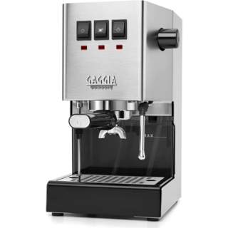 가찌아 GAGGIA 뉴 클래식 프로 커피머신