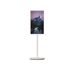 LG 전자 27ART10CMPL 스탠바이미 2024년 모델, 방문설치, 스탠드형, 68cm_엘지 스탠바이미로 더 편리한 가정 환경 만들기