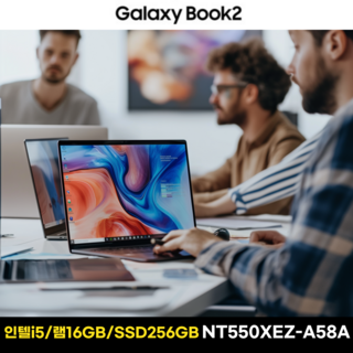 삼성 노트북 NT550XEZ-A38A