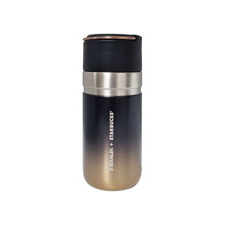 무배 그러데이션 스탠리 보온병 500ml, 1개