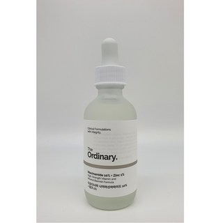 디오디너리 나이아신아마이드10% 징크1%, 60ml, 1개