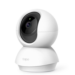 티피링크Tapo C200 200만화소 360도회전 실내무선카메라 홈CCTV 야간흑백전환, 1개