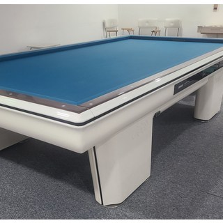 브라보 가이아 국제식대대 / 중고당구대 / 중고대대, 1개