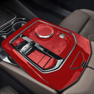 BMW 5시리즈 G60 후석 모니터