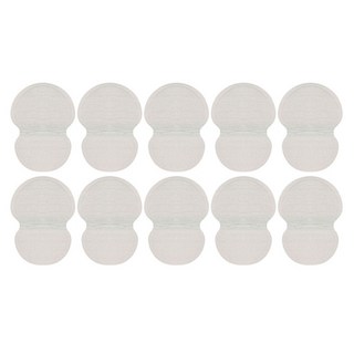 도나토르 겨드랑이 땀 흡수 스티커 패드10p, 10개