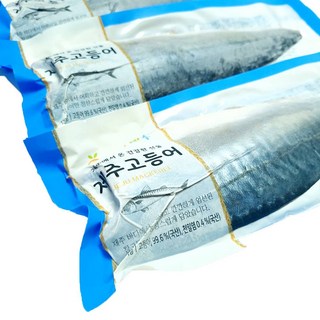 똑똑제주 국내산 고등어 제주 고등어 120g~150g, 중(120-150g), 15개