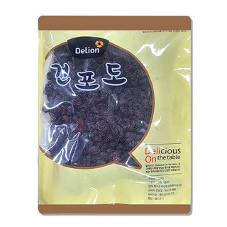 네이처월드 건포도 500g