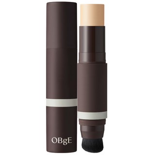오브제 내추럴 커버 파운데이션 SPF50+ PA++++ 13g, 2호 베이지, 1개