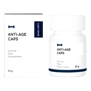 본아페티 강아지 바이트 영양제