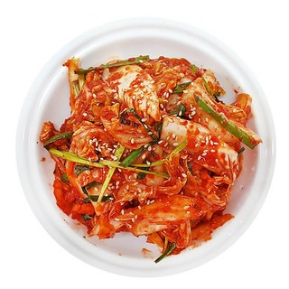 [한상궁김치] 겉절이, 2kg, 1개