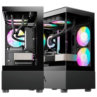 고사양PC WX07