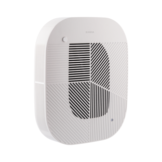 콤마 로브 벽걸이형 공기청정기 이미지