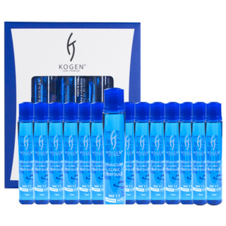 코겐 데미지 LPP 고농축 헤어앰플 13ml*10개 1셋트, 10개, 13ml