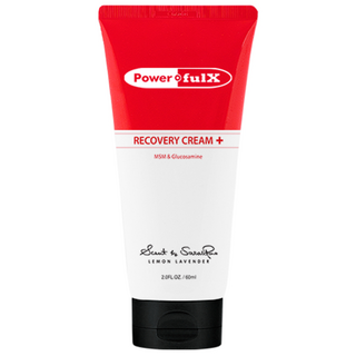 플렉스파워 리커버리크림 플러스, 60ml, 1개