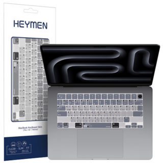 2. 헤이맨 맥북 프..