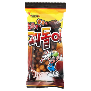 광일제과 꾀돌이, 40g, 20개