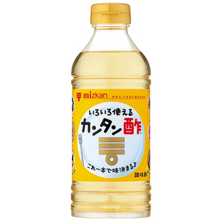 미쯔칸 간단식초 소스 500ml, 1개
