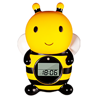 카스 디지털 탕온도계 T2, 꿀벌