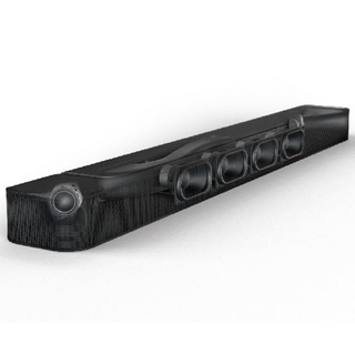 삼성 JBL BAR 사운드바 벽걸이 거실용 가정용 홈시어터 블루투스 TV스피커, BAR 300 / JBLBAR300PROBLKAS