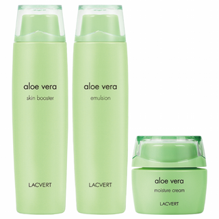 3. 라끄베르 알로에..