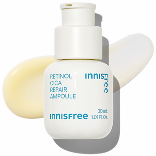 INNISFREE A醇淨膚超修護安瓶, 30ml, 1瓶
