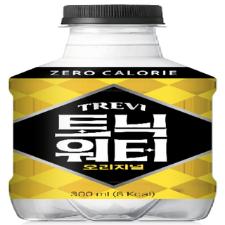 트레비 토닉워터 오리지널, 16개, 300ml