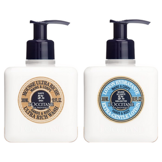 록시땅 핸드워시 세트