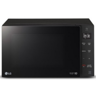 터치스크린 전자레인지