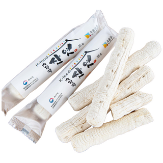 [본사직영] 호품광명 가평댁잣엿 [가락형 35g * 30], 30개