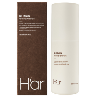 하아르 닥터모리엔 탈모 토닉