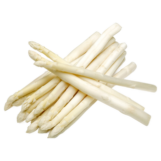 화이트 아스파라거스, 1kg, 1박스