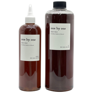 원바이원 병풀추출물 원액 500ml 1L, 1개