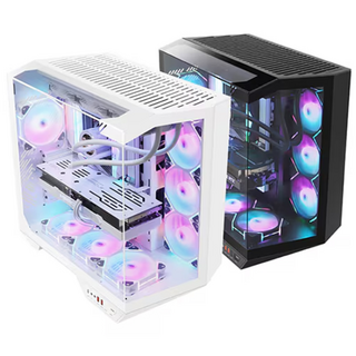 메이드시스템 AMD 조립PC 고사양 게이밍 HG01