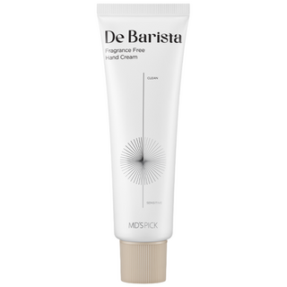 엠디스픽 드 바리스타 핸드크림 무향