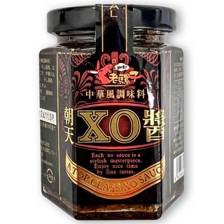 당나귀 XO(엑스오)소스 대만 180g, 1개