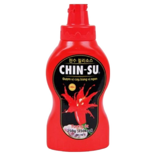 베트남 칠리소스 친수 CHILI SAUCE 250g, 5개