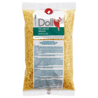 이태리 Doll 하드왁스 브라질리언 벌꿀성분 함유 1000g 제모왁스 왁싱 제모용품, 1kg, 1개