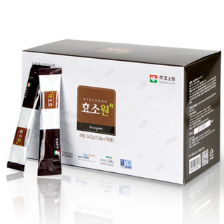 효소식품