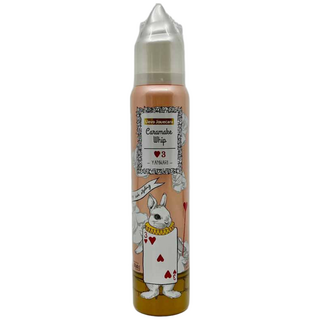 우에보쥬카라캐러메이크