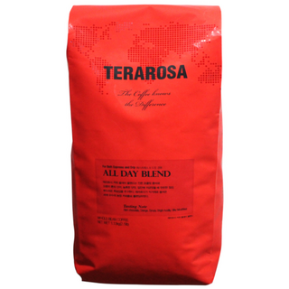 테라로사 올데이 블렌드 원두커피, 1.13kg, 1개