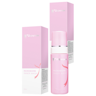 바이오비옴 마이크로바이옴 이너워시 여성청결제