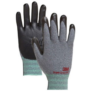 쓰리엠 슈퍼그립 200 코팅작업장갑 L