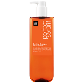 미쟝센 퍼펙트 세럼 샴푸 오리지널