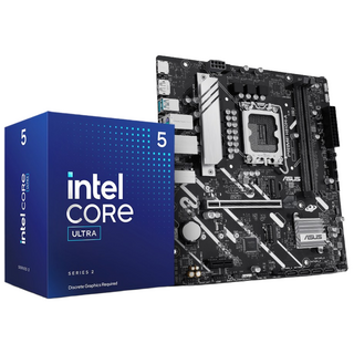 [인텔 정품] 코어 울트라5 시리즈2 225F + ASUS PRIME H810M-A 코잇, BX80768225F+PRIME H810M-A
