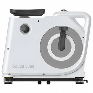 실내자전거 마그네틱 매직 큐브 C6 접이식 실내자전거 접이식 스핀바이크 스피닝자전거 DOUCE LUNE BY WEIDU, 블랙 2024