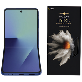 트라움가드 액정 보호필름 이미지