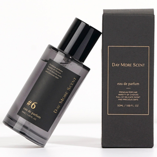 데이모어센트 #27 오르페옹 Type 니치향수/오드퍼퓸, 1개, 50ml
